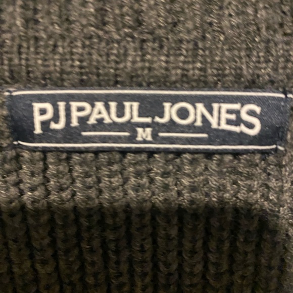 Pjpaul jones sweater - Picture 2 of 3